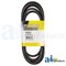 A & I Products Belt, Blade Drive 21.2" x6.5" x1.7" A-GX26422 - alternate 1
